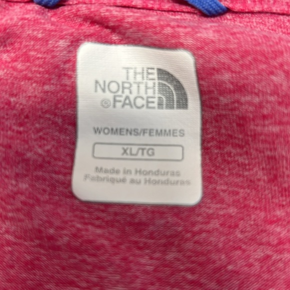 The North Face Women’s T-Shirt Xl - Picture 3 of 3